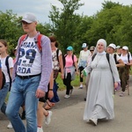 Pielgrzymka z Janowa Lubelskiego do Radecznicy