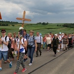 Pielgrzymka z Janowa Lubelskiego do Radecznicy