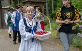 Kaszubski odpust na Świętej Górze Polanowskiej, cz. 2