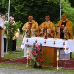 80. rocznica uwięzienia bł. ks. Romana Sitki