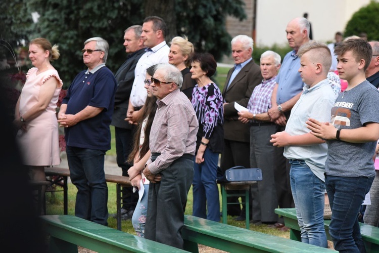 80. rocznica uwięzienia bł. ks. Romana Sitki