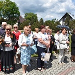 IX Pielgrzymka Amazonek do Ludźmierza