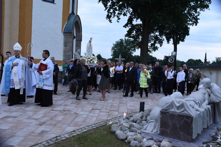 Straszęcińskie Boleści NMP