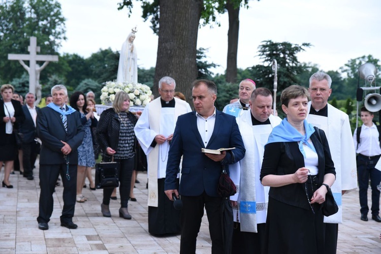 Straszęcińskie Boleści NMP