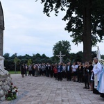 Straszęcińskie Boleści NMP