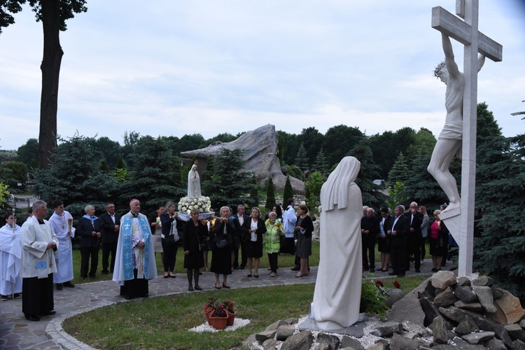 Straszęcińskie Boleści NMP