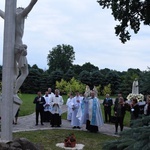 Straszęcińskie Boleści NMP