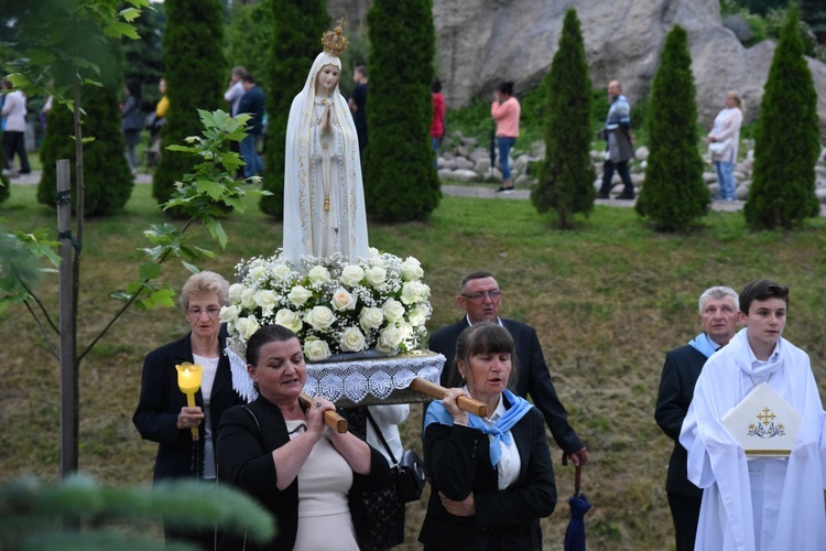 Straszęcińskie Boleści NMP