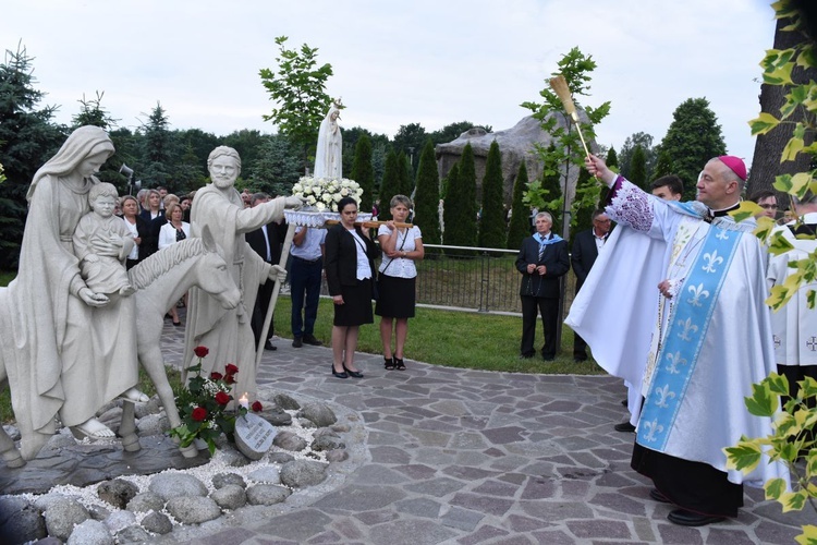 Straszęcińskie Boleści NMP