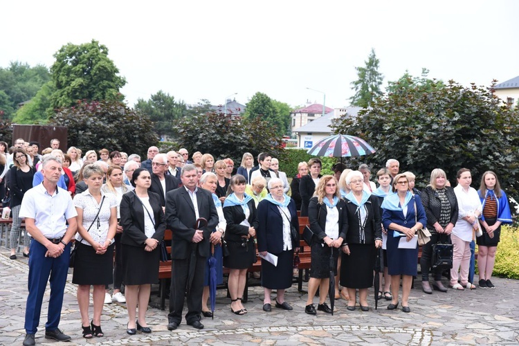 Straszęcińskie Boleści NMP