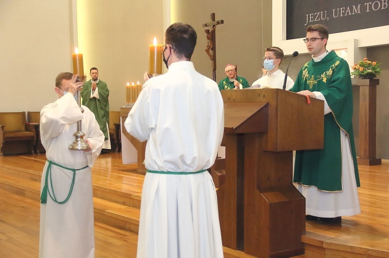 Zakończenie edycji Studium Formacyjnego dla Świeckich