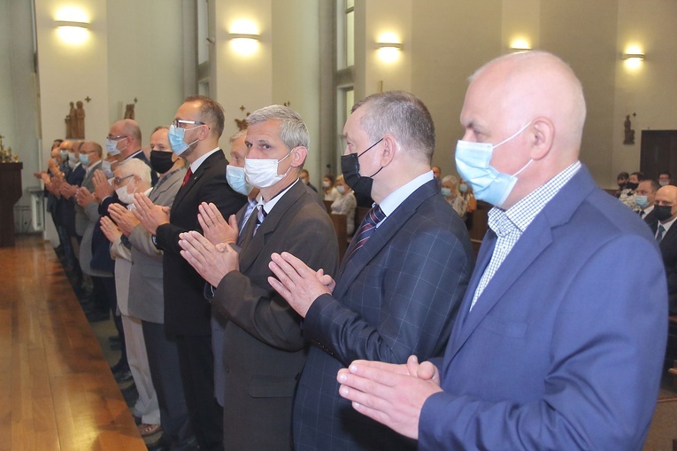 Zakończenie edycji Studium Formacyjnego dla Świeckich