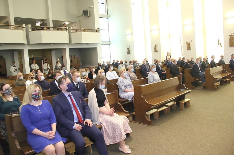 Zakończenie edycji Studium Formacyjnego dla Świeckich