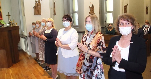 Zakończenie edycji Studium Formacyjnego dla Świeckich