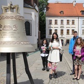 Dzwon Głos Nienarodzonych dziś we Wrocławiu