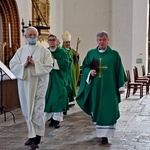 Obchody jubileuszu Franciszkańskiego Zakonu Świeckich