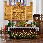 Obchody jubileuszu Franciszkańskiego Zakonu Świeckich