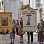 Obchody jubileuszu Franciszkańskiego Zakonu Świeckich