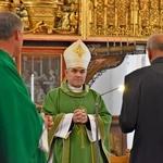 Obchody jubileuszu Franciszkańskiego Zakonu Świeckich