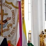 Obchody jubileuszu Franciszkańskiego Zakonu Świeckich