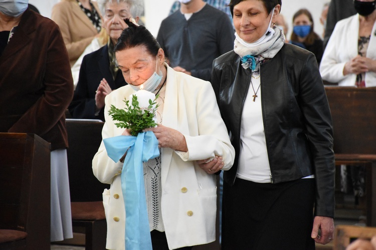 Obchody jubileuszu Franciszkańskiego Zakonu Świeckich