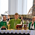 Obchody jubileuszu Franciszkańskiego Zakonu Świeckich