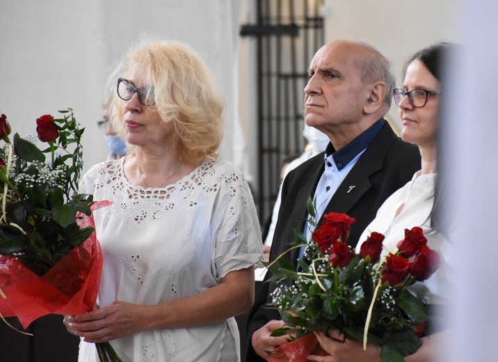Obchody jubileuszu Franciszkańskiego Zakonu Świeckich