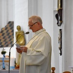 Obchody jubileuszu Franciszkańskiego Zakonu Świeckich