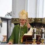 Obchody jubileuszu Franciszkańskiego Zakonu Świeckich