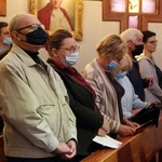 30-lecie parafii i spotkanie rodzin w Sulistrowiczkach