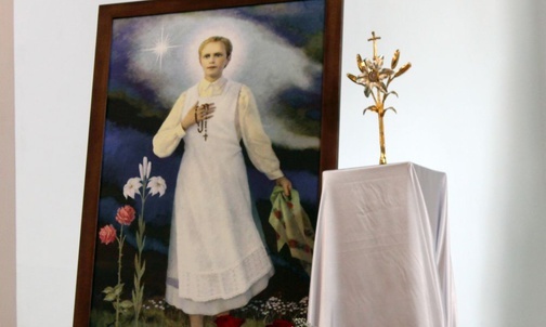 Bp Kopiec: Czasem dobre życie jest równie trudne jak męczeństwo