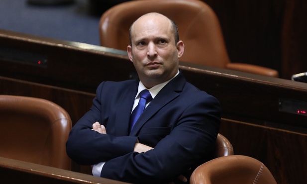 Po 12 latach rządów Netanjahu Kneset zatwierdził rząd pod nowym przywództwem