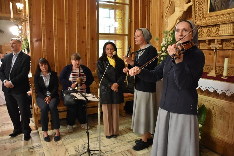 Dzień Godności Osób Niepełnosprawnych