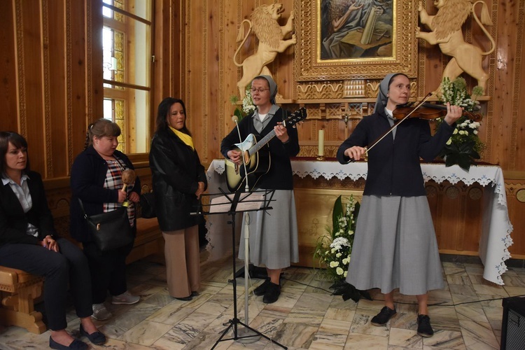 Dzień Godności Osób Niepełnosprawnych