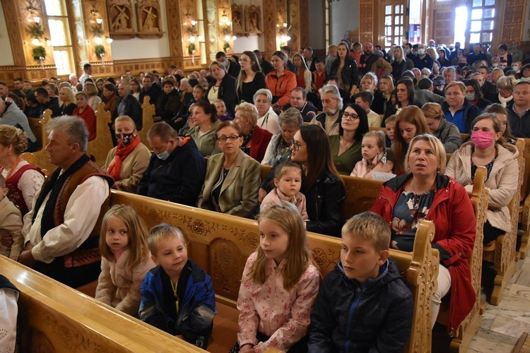 Dzień Godności Osób Niepełnosprawnych