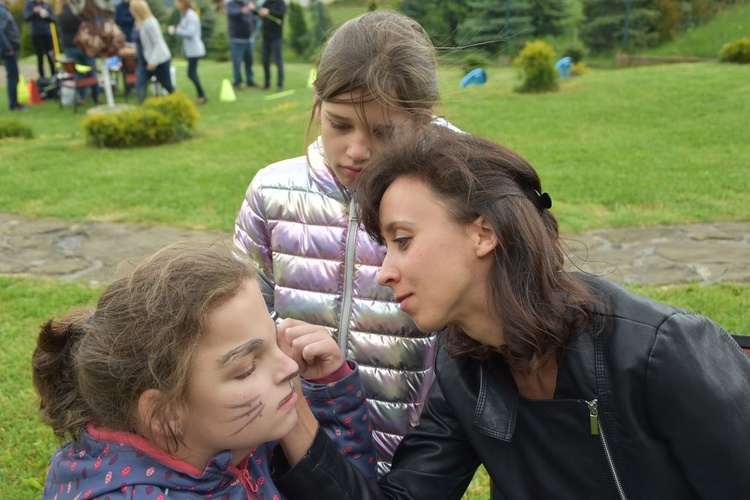 Dzień Godności Osób Niepełnosprawnych