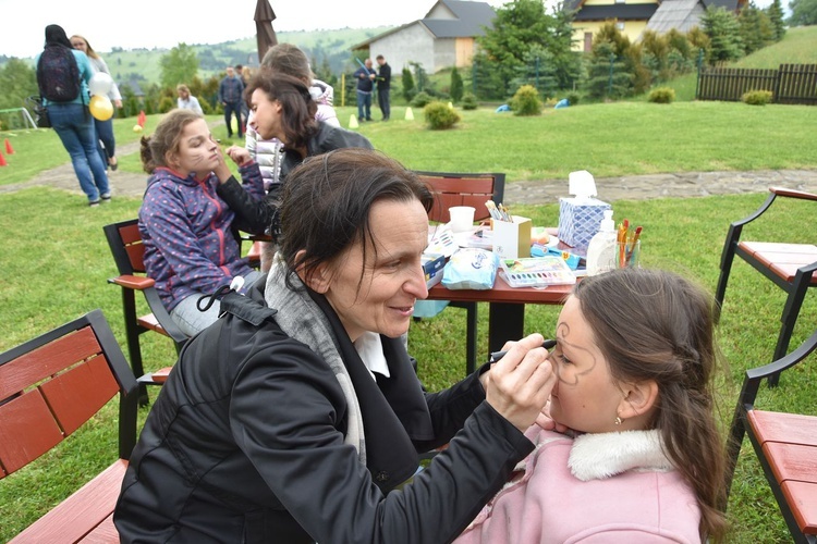 Dzień Godności Osób Niepełnosprawnych