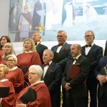 Jubileuszowy koncert w parafii NSJ w Radomiu