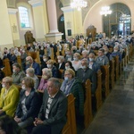 Jubileuszowy koncert w parafii NSJ w Radomiu