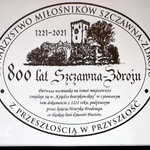 Obchody 800-lecia Szczawna-Zdroju