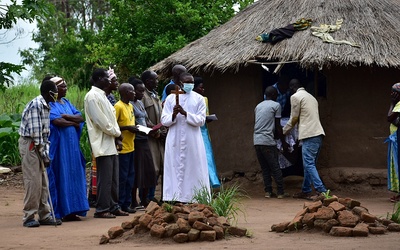 Ibrahim: Gromadzenie szczepionek przez bogate kraje szkodzi Afryce 