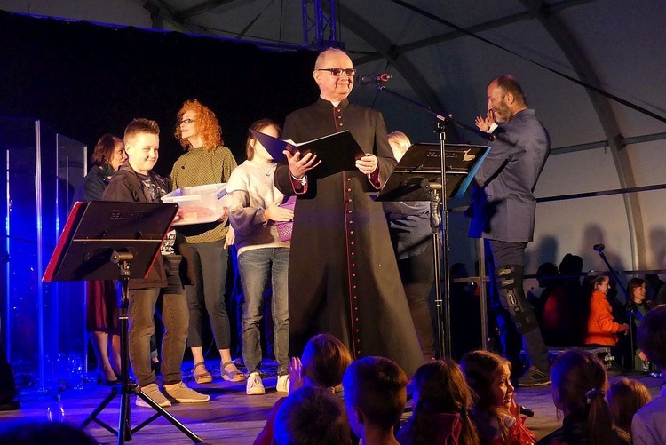 Festyn w Sercu i koncert niemaGOtu w Bielsku-Białej - 2021