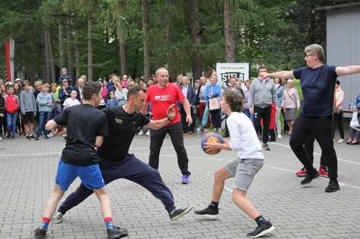 Festyn w Sercu i koncert niemaGOtu w Bielsku-Białej - 2021