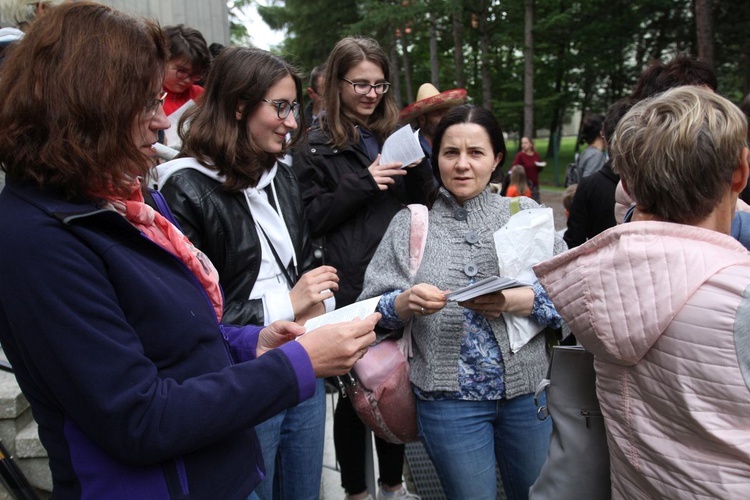 Festyn w Sercu i koncert niemaGOtu w Bielsku-Białej - 2021