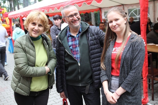 Festyn w Sercu i koncert niemaGOtu w Bielsku-Białej - 2021