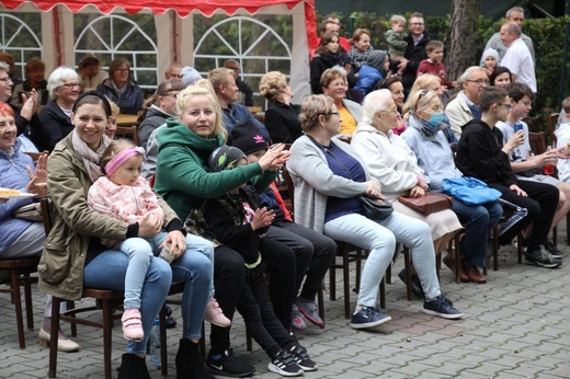 Festyn w Sercu i koncert niemaGOtu w Bielsku-Białej - 2021