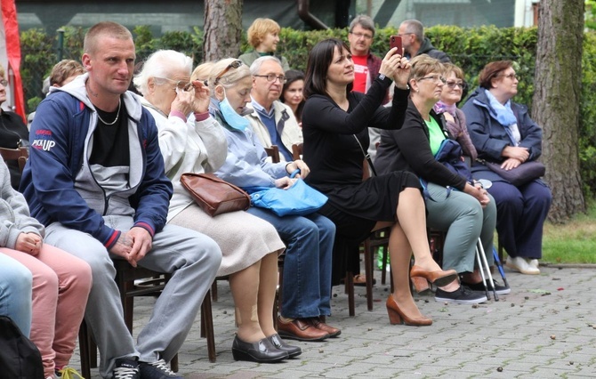 Festyn w Sercu i koncert niemaGOtu w Bielsku-Białej - 2021