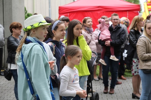 Festyn w Sercu i koncert niemaGOtu w Bielsku-Białej - 2021