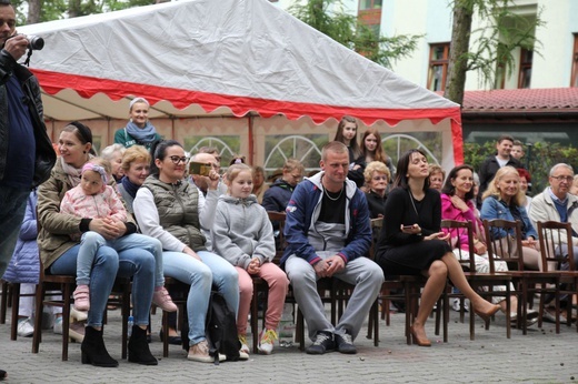 Festyn w Sercu i koncert niemaGOtu w Bielsku-Białej - 2021