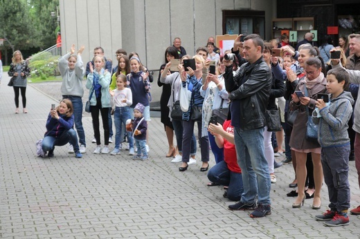 Festyn w Sercu i koncert niemaGOtu w Bielsku-Białej - 2021